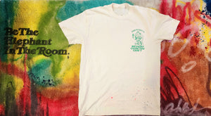 Flight Of Fancy Paint Co. Tee