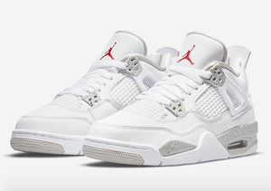 Jordan Oreo 4 Elephant Tee