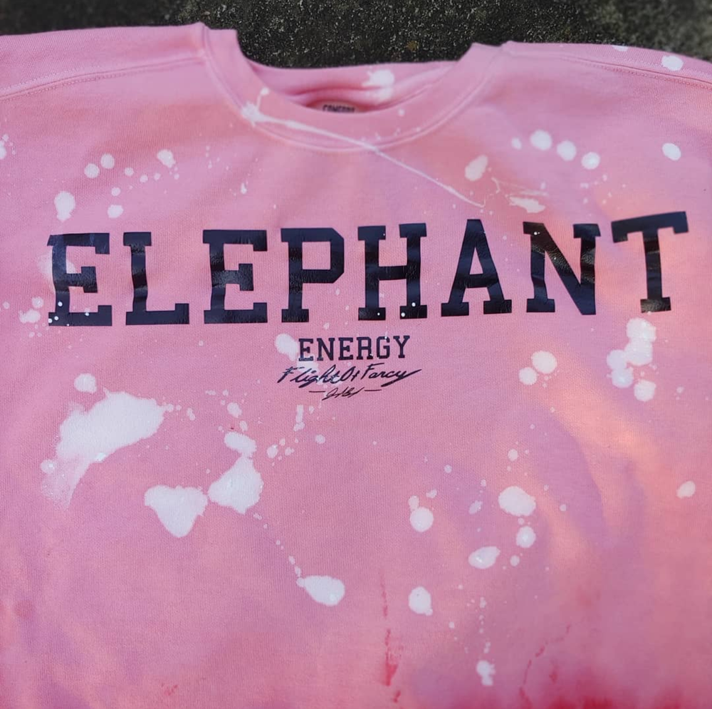Elephant Energy