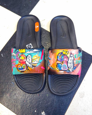 Custom Elefly Slides