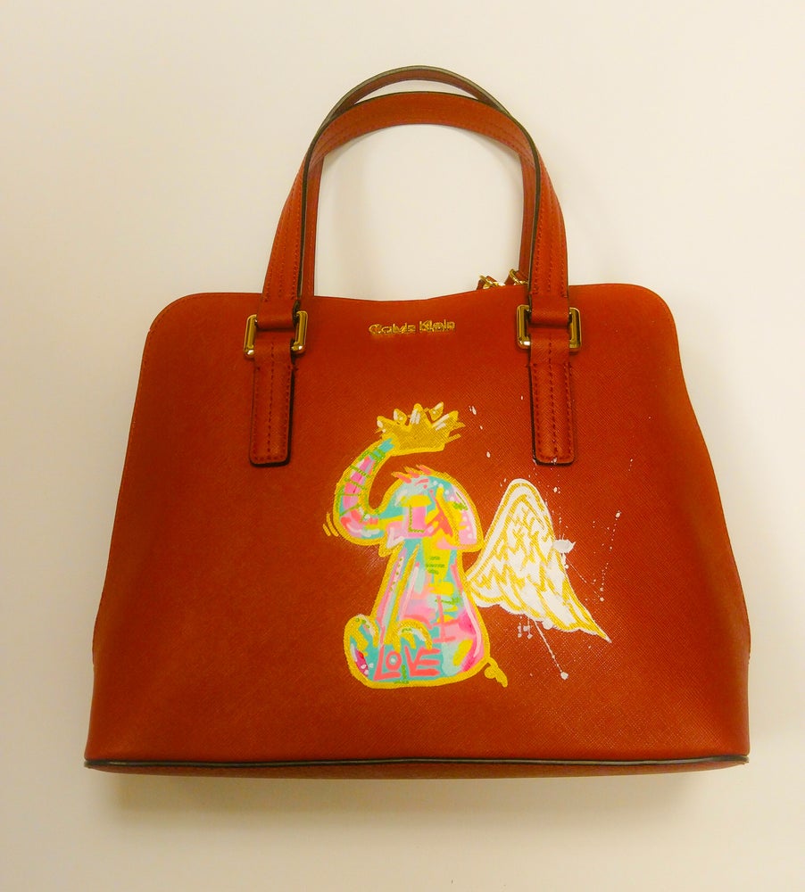 Custom Handbag