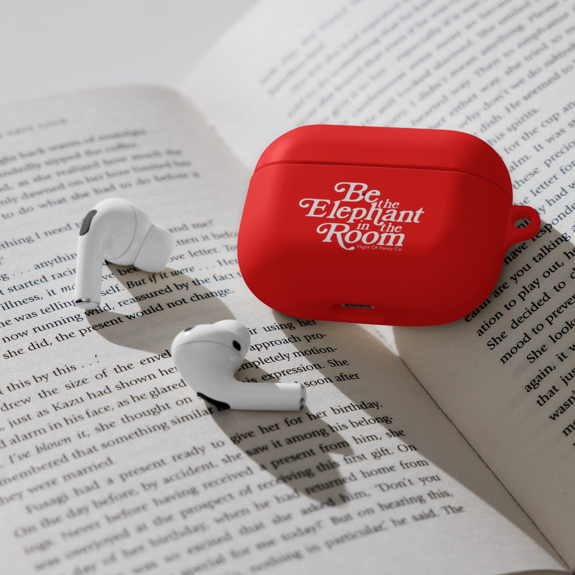 Custom AirPods Case