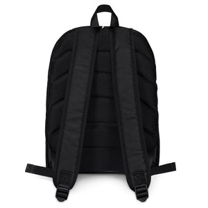 Spilt Flight Of Fancy Backpack