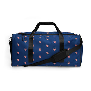 Travel Duffle Pink Elefly