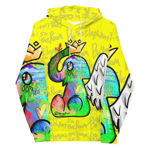 Protect your Peace Hoodie