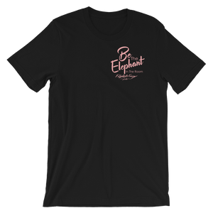 Large Elefly Pink
