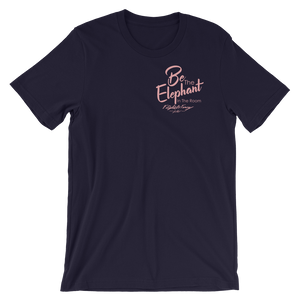Large Elefly Pink
