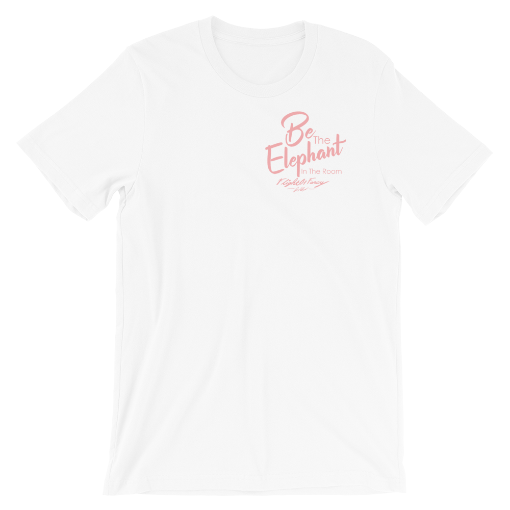 Large Elefly Pink