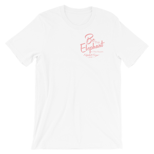 Large Elefly Pink