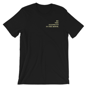 Elefly Create Or Die Tee