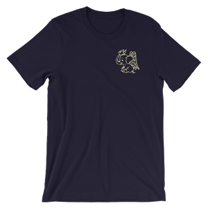 Be The Elephant In The Room Tee