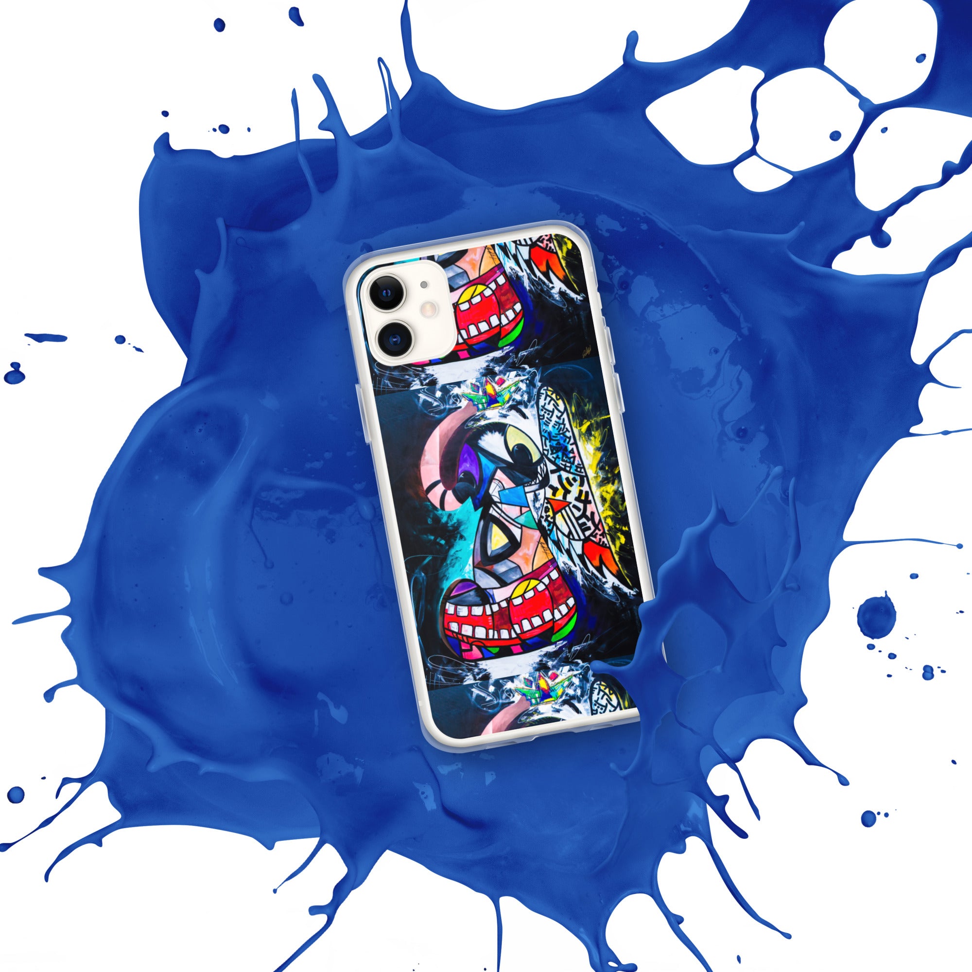 iPhone Case Custom