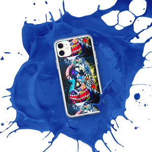 iPhone Case Custom
