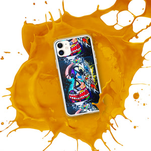 iPhone Case Custom