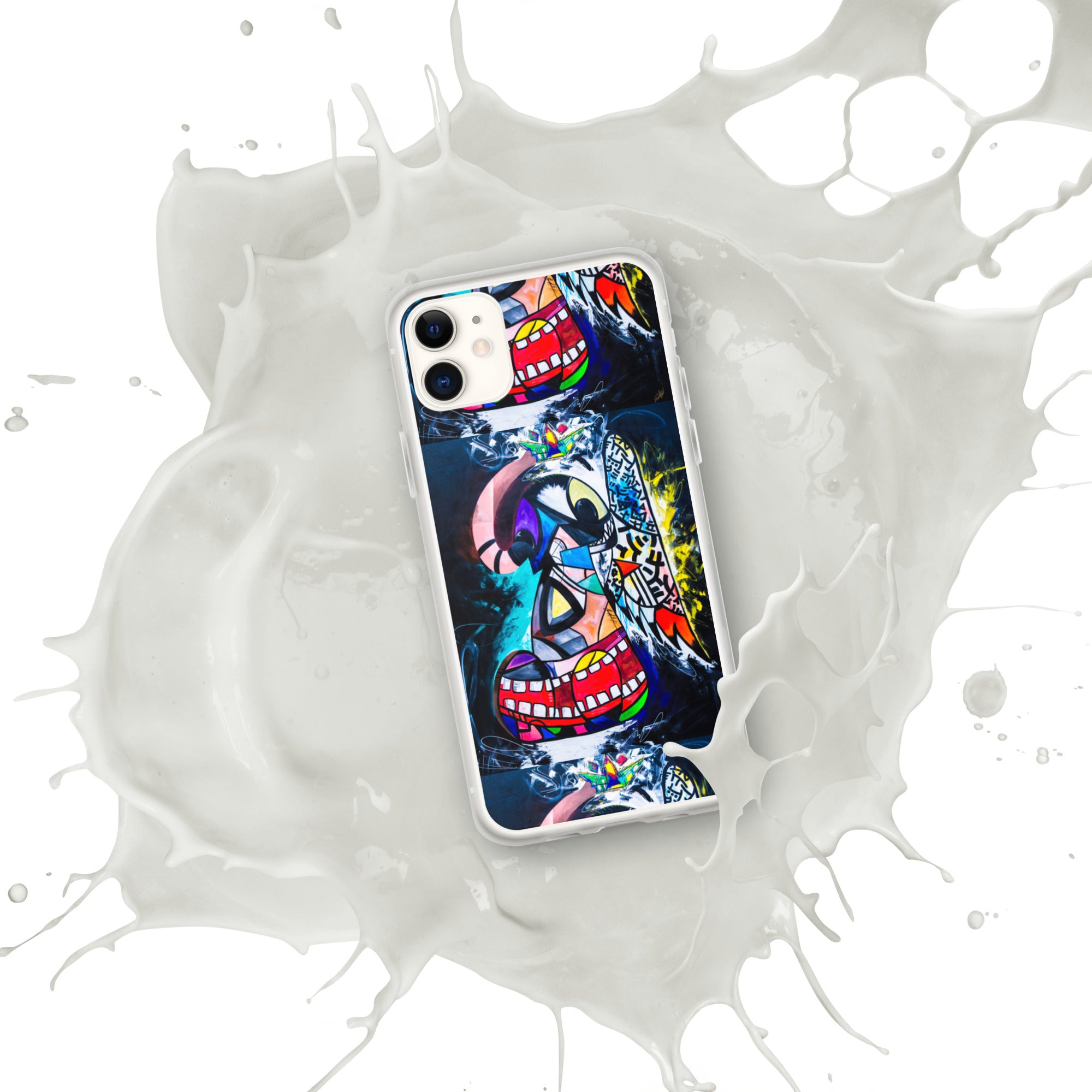 iPhone Case Custom