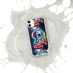 iPhone Case Custom