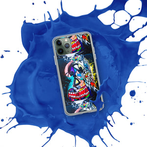 iPhone Case Custom