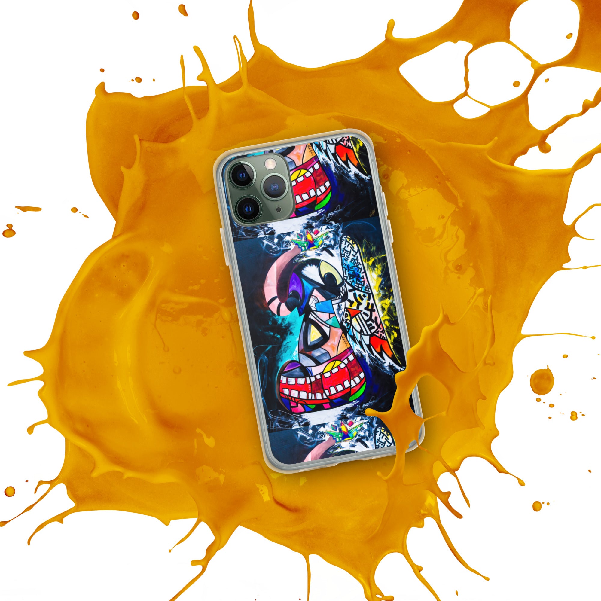 iPhone Case Custom