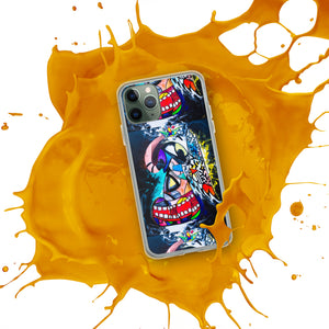 iPhone Case Custom