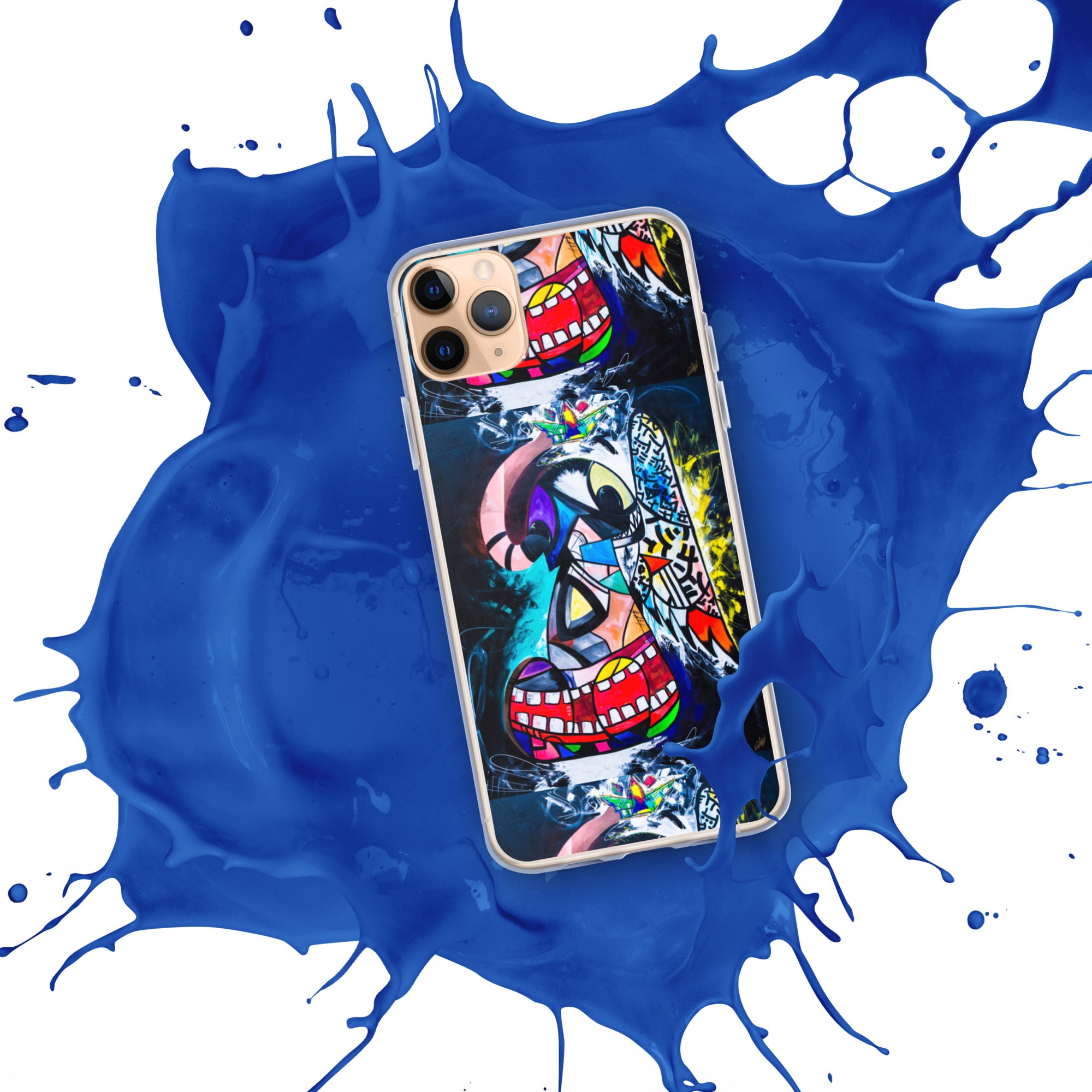 iPhone Case Custom