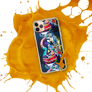 iPhone Case Custom