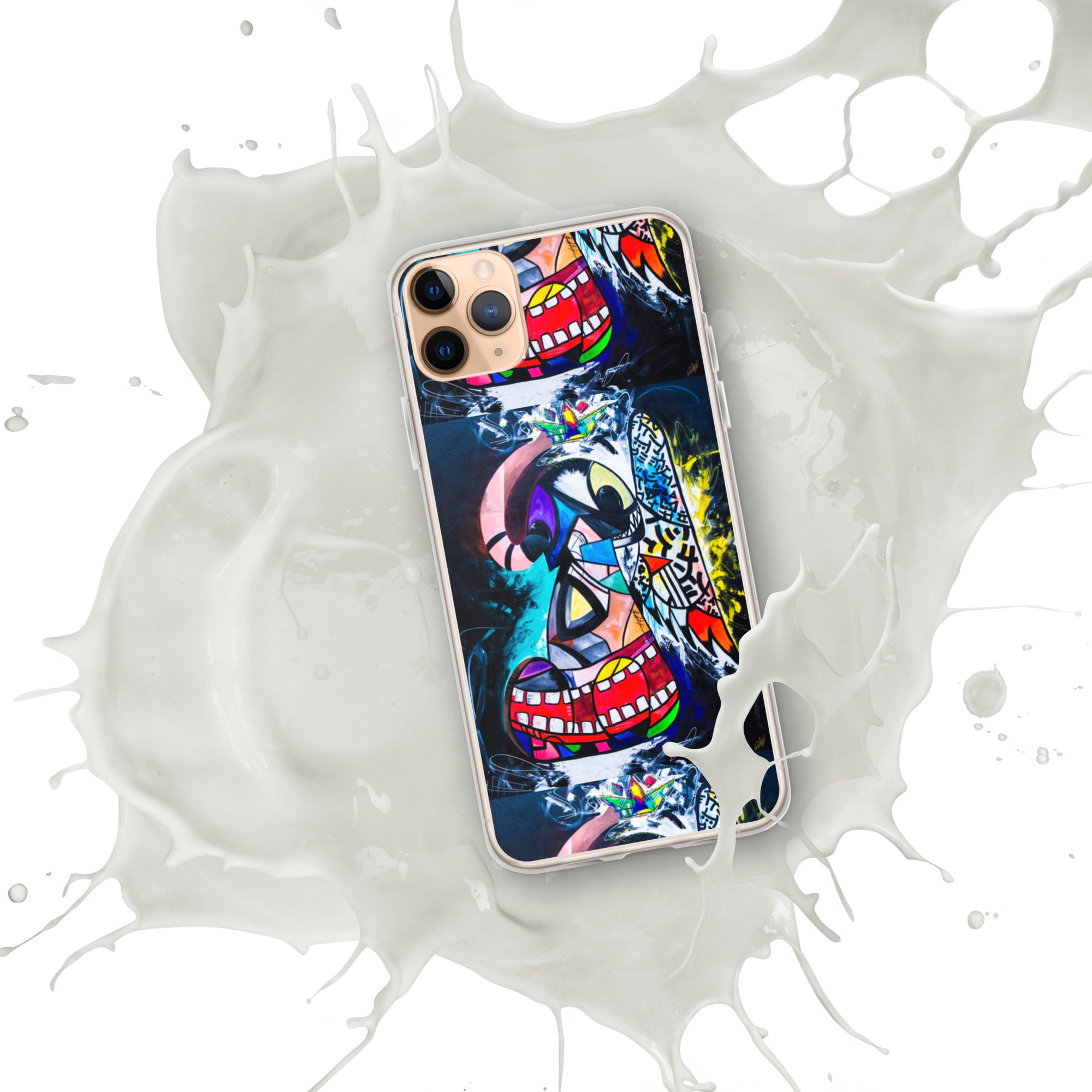 iPhone Case Custom