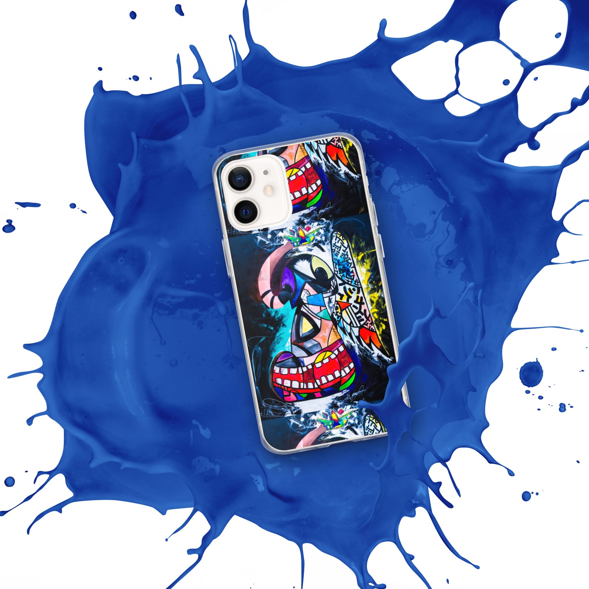 iPhone Case Custom