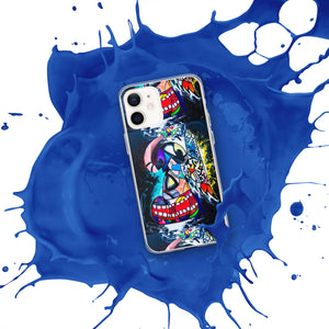 iPhone Case Custom