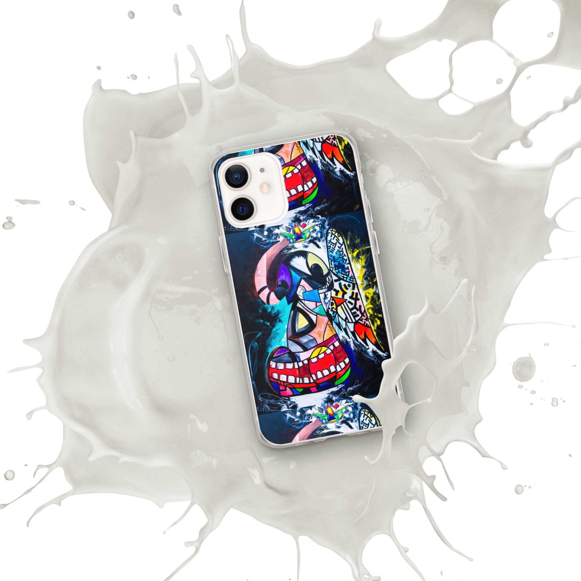 iPhone Case Custom
