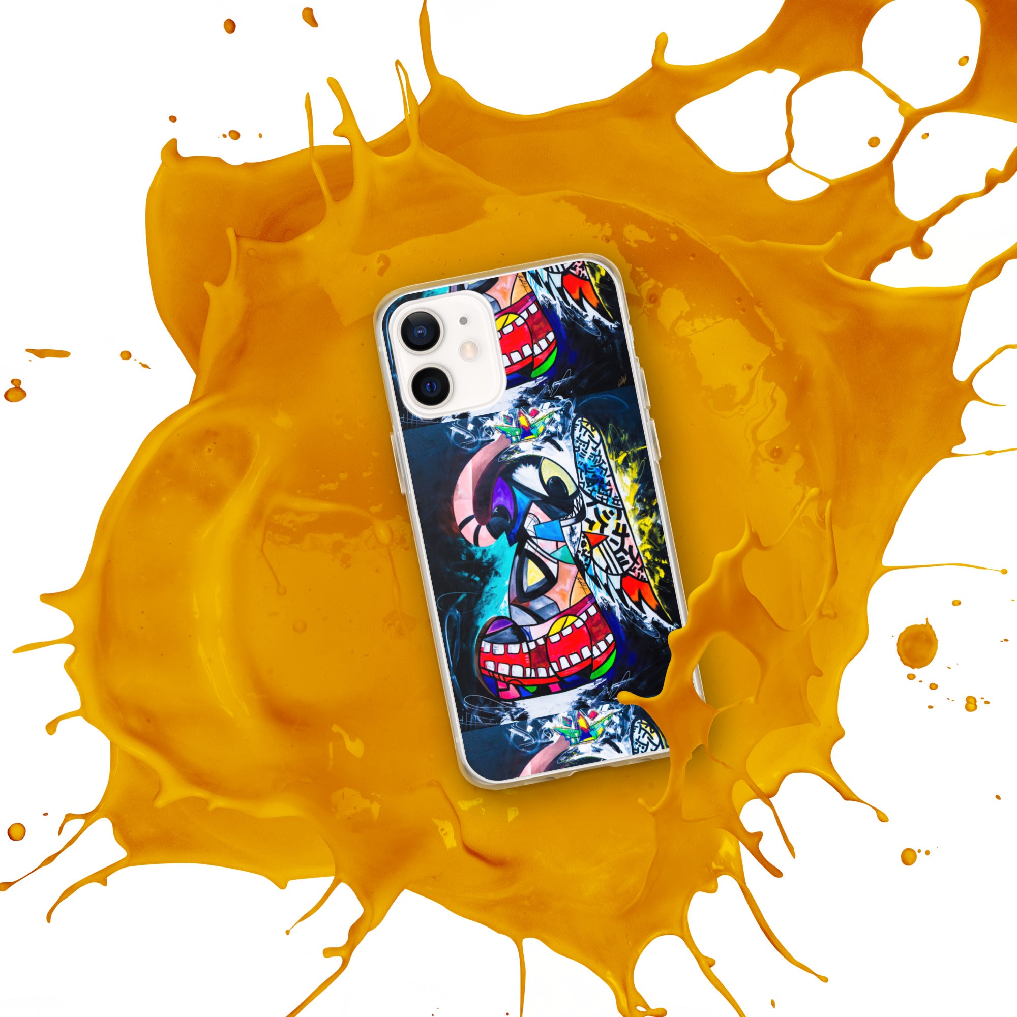 iPhone Case Custom