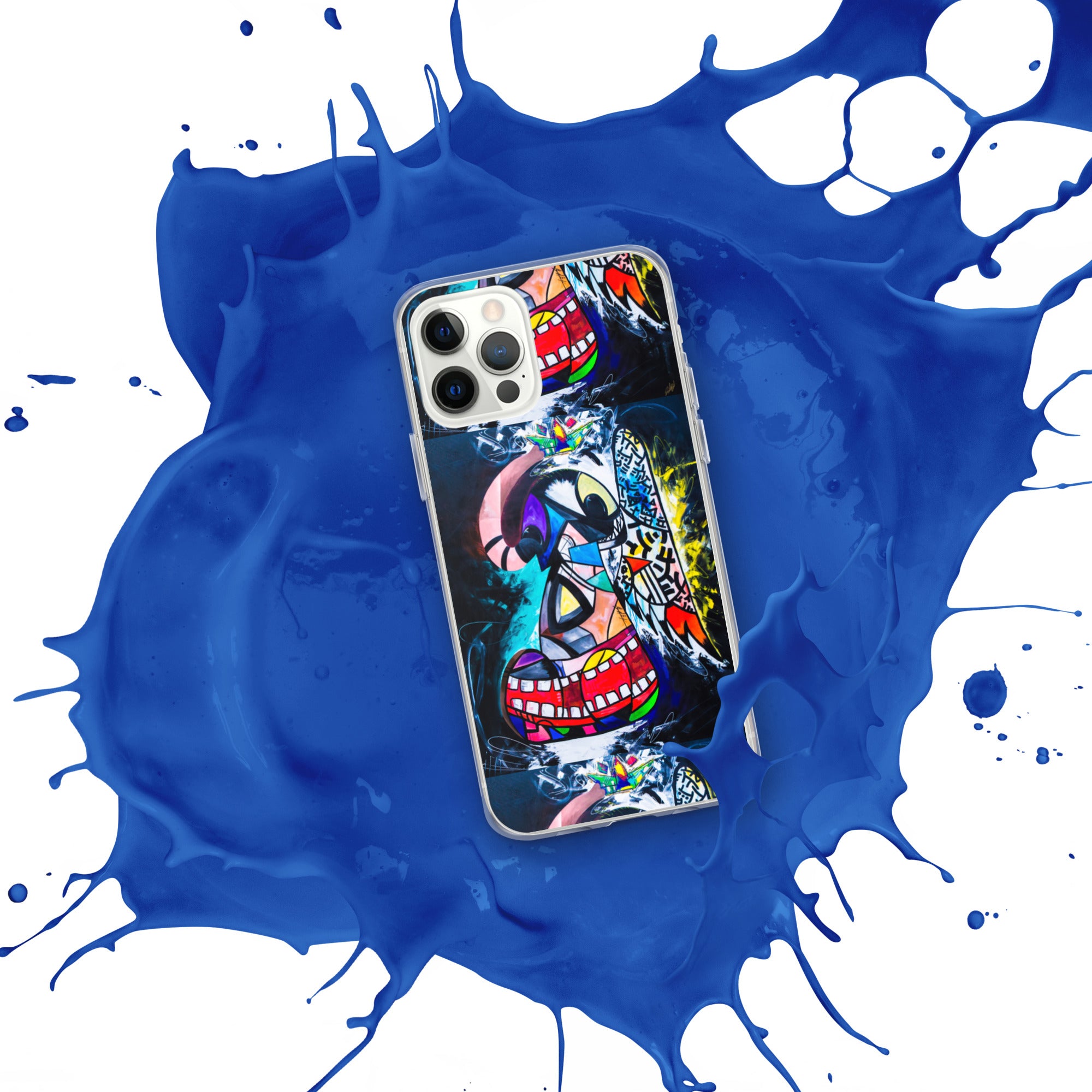 iPhone Case Custom