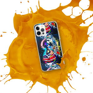 iPhone Case Custom