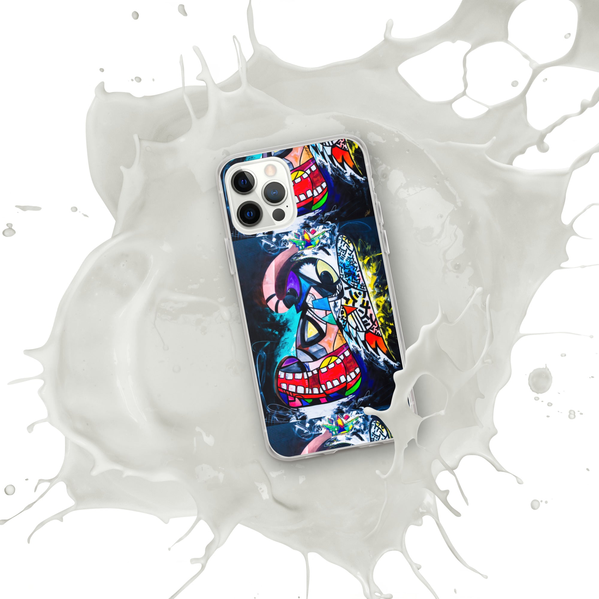 iPhone Case Custom