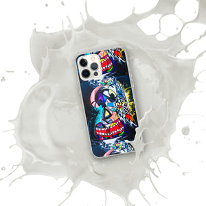 iPhone Case Custom