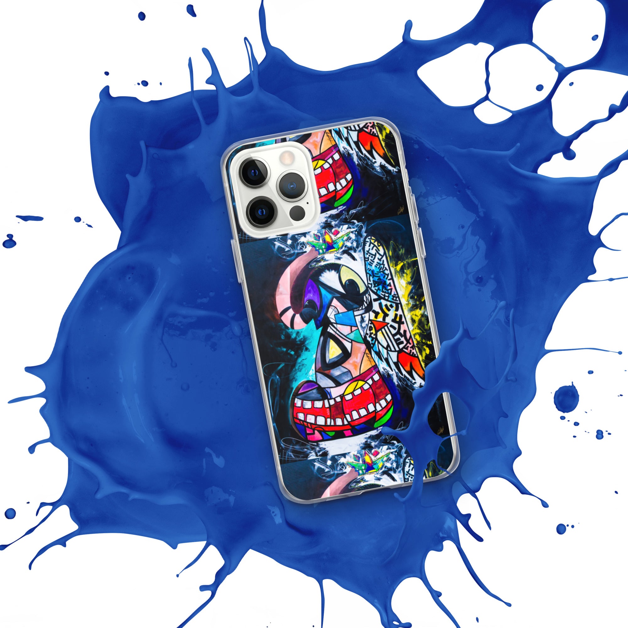 iPhone Case Custom
