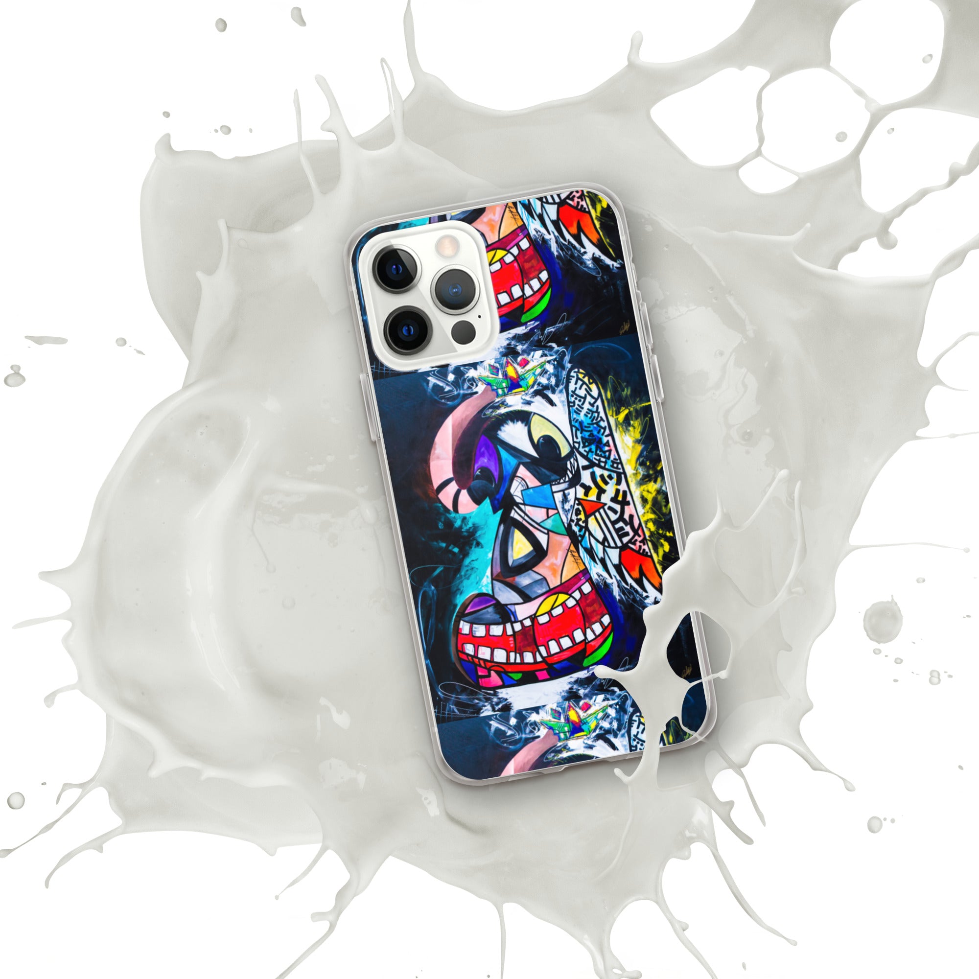 iPhone Case Custom