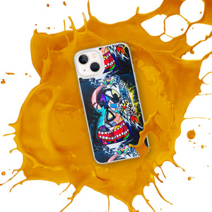 iPhone Case Custom