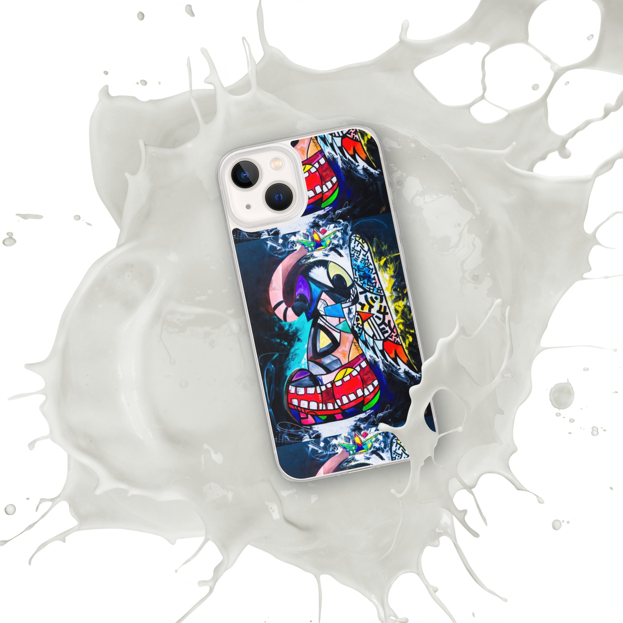 iPhone Case Custom