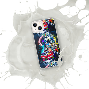 iPhone Case Custom