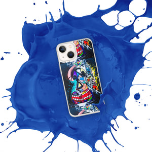 iPhone Case Custom