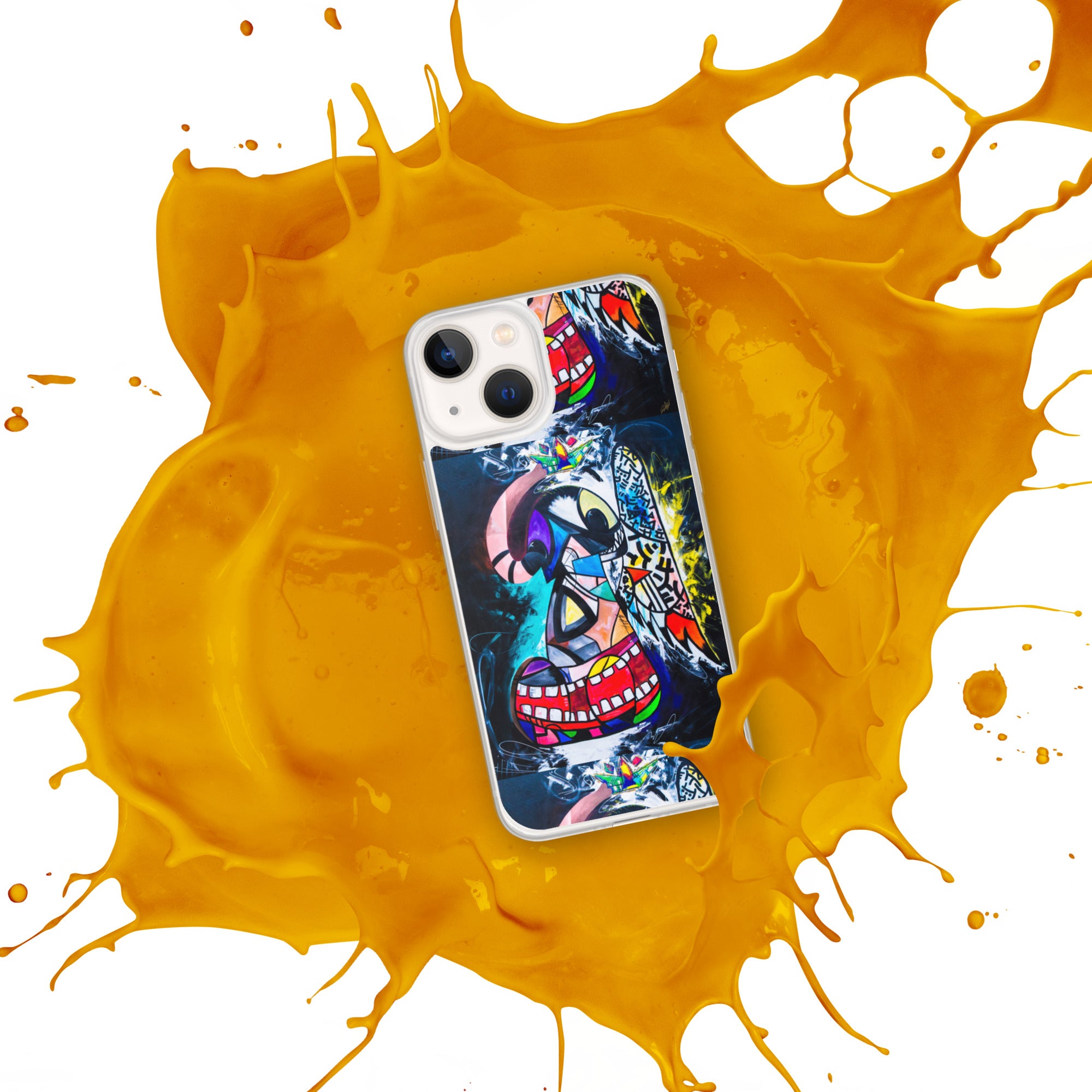 iPhone Case Custom