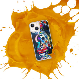 iPhone Case Custom