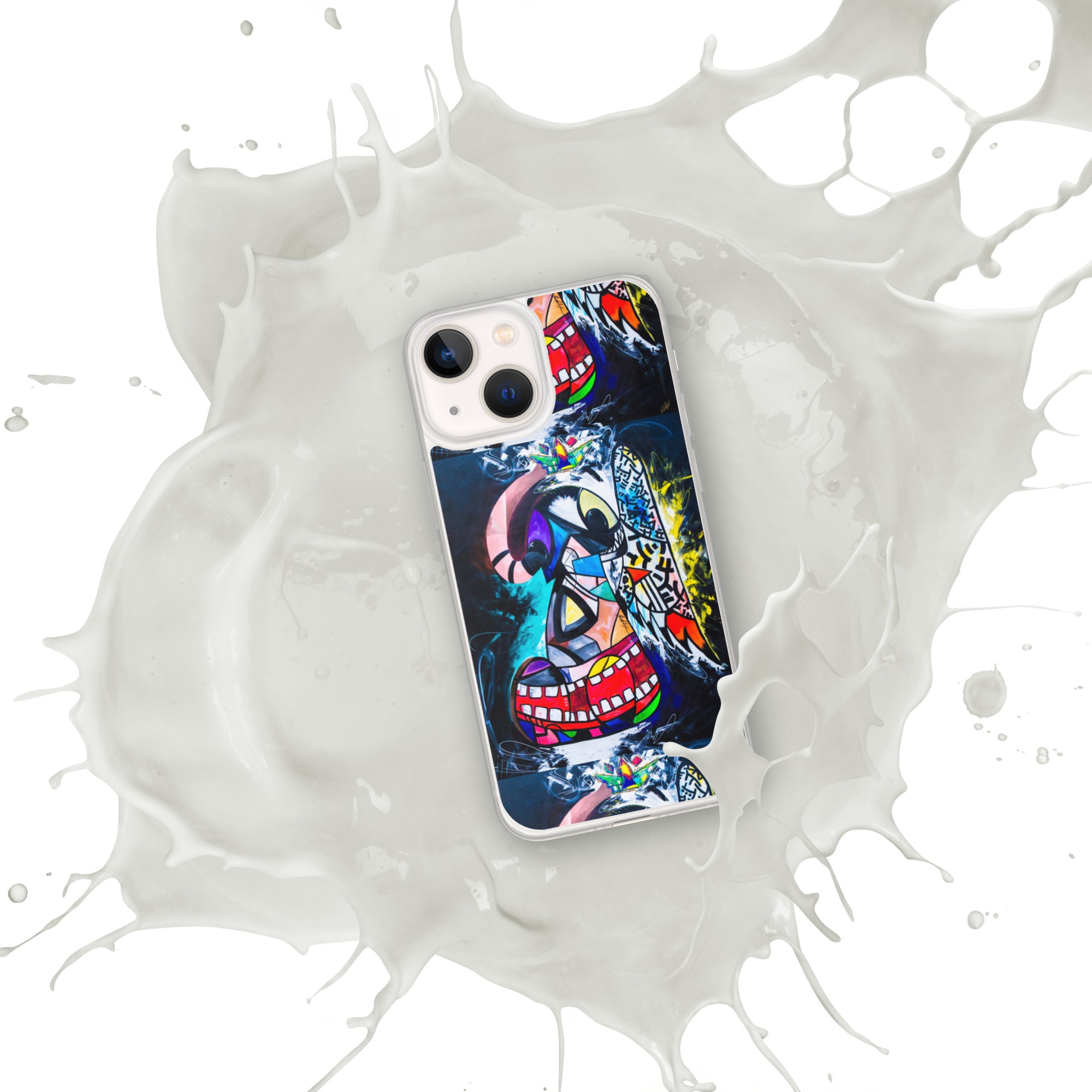 iPhone Case Custom