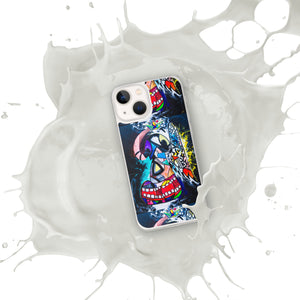 iPhone Case Custom