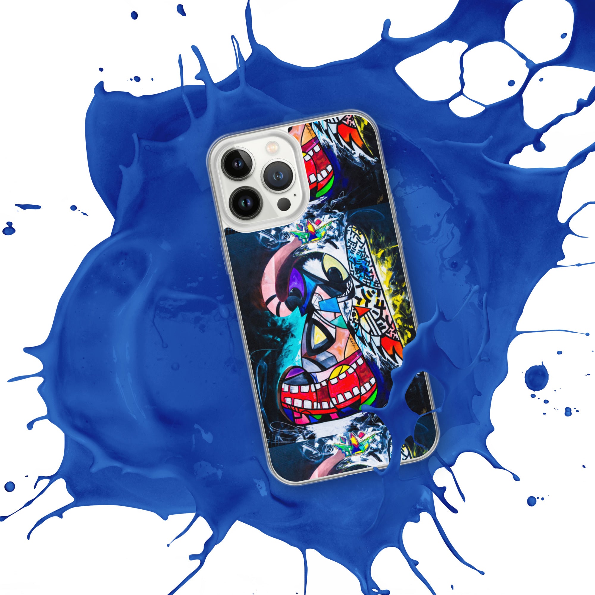 iPhone Case Custom