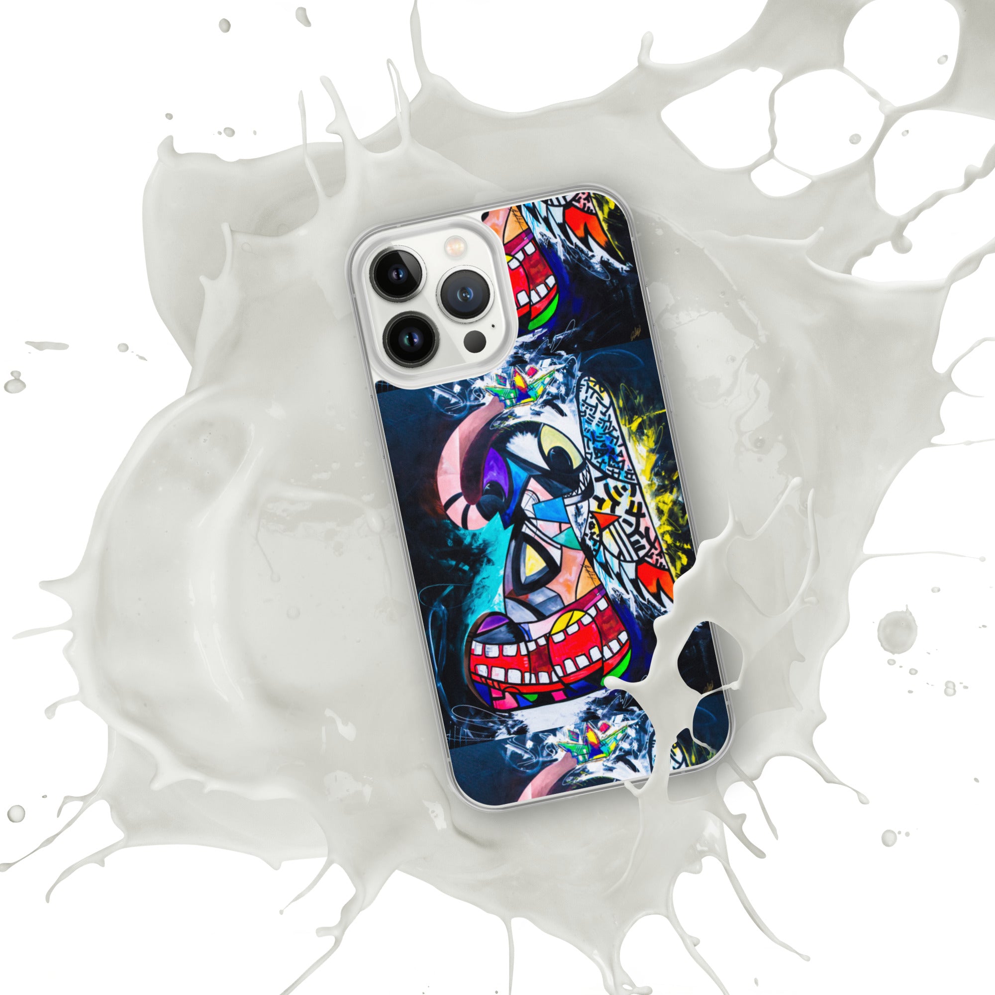 iPhone Case Custom