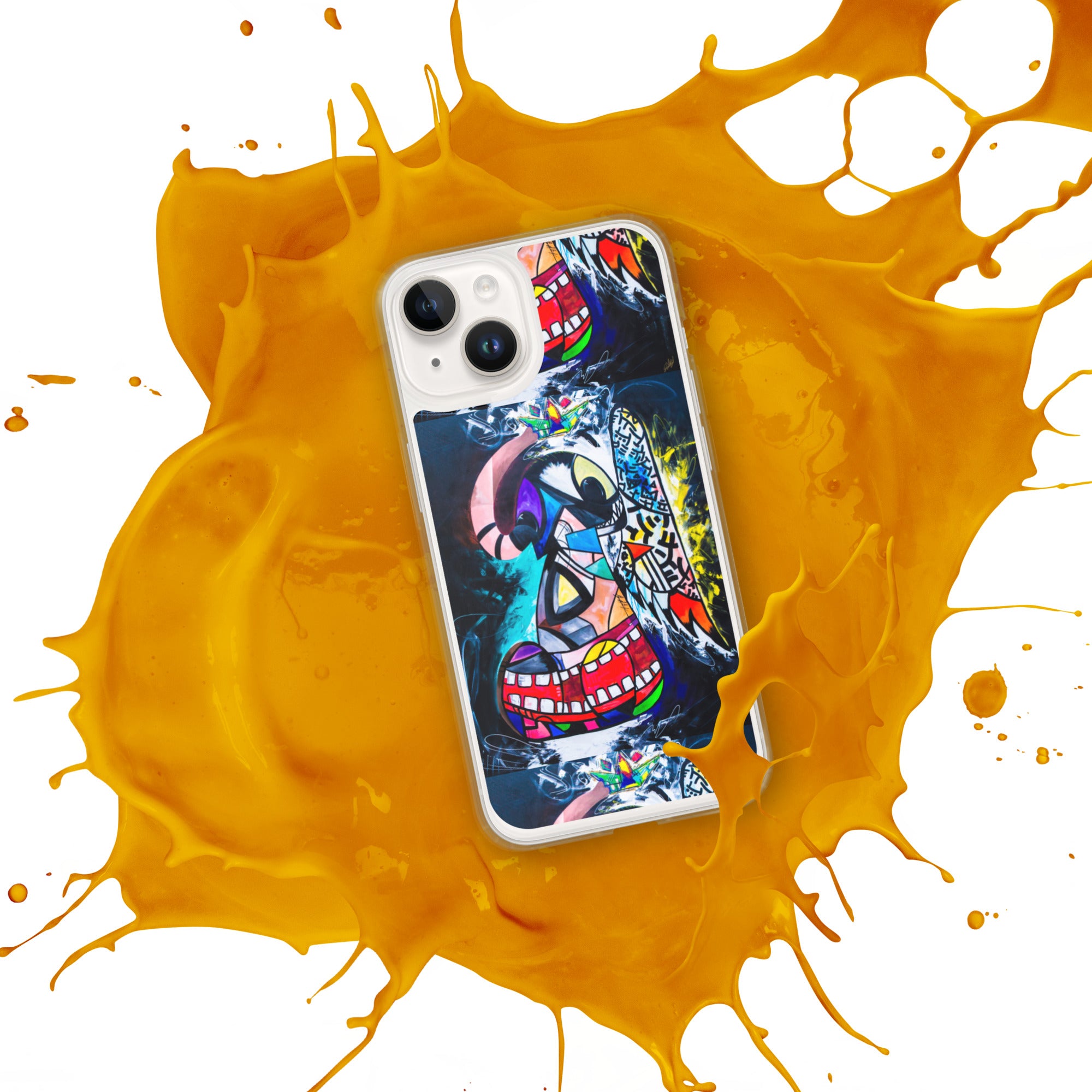 iPhone Case Custom