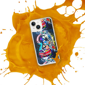 iPhone Case Custom