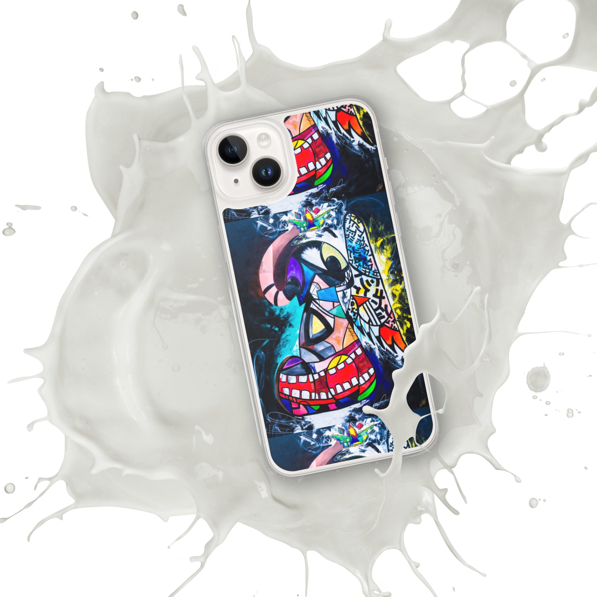 iPhone Case Custom