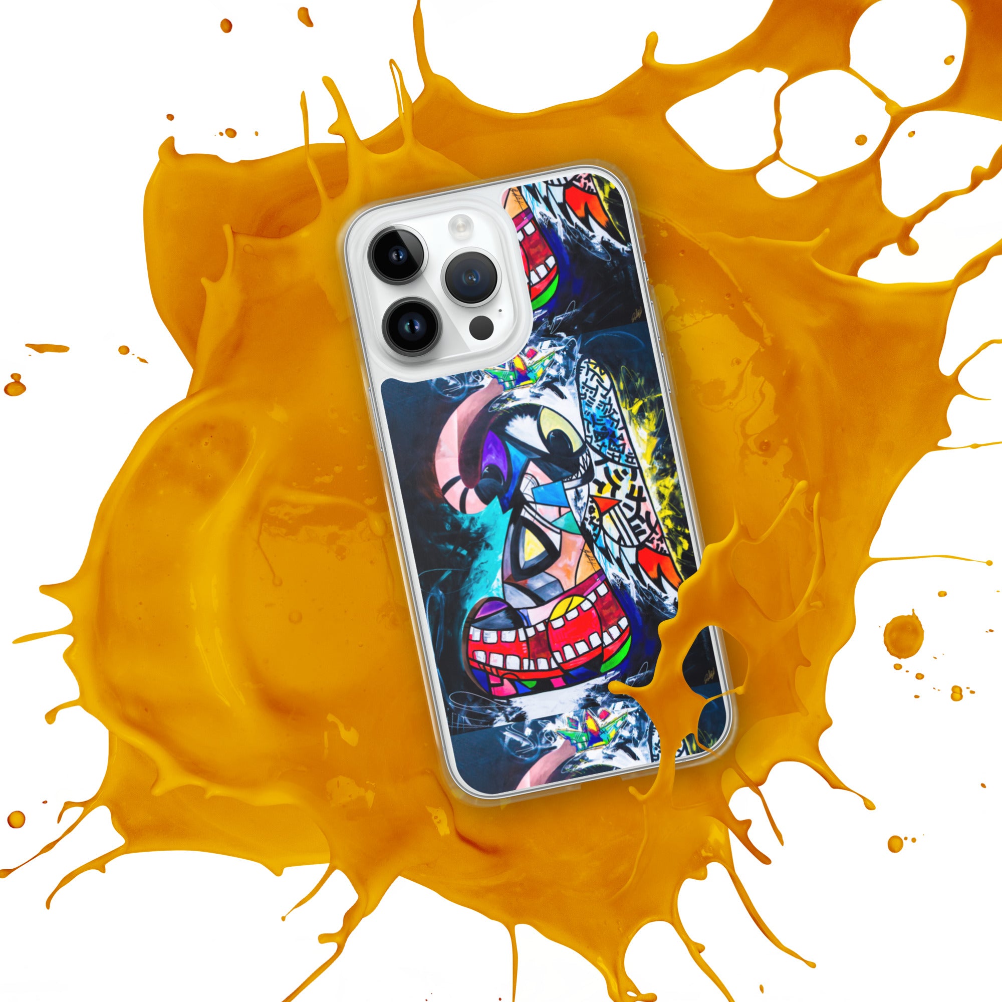 iPhone Case Custom